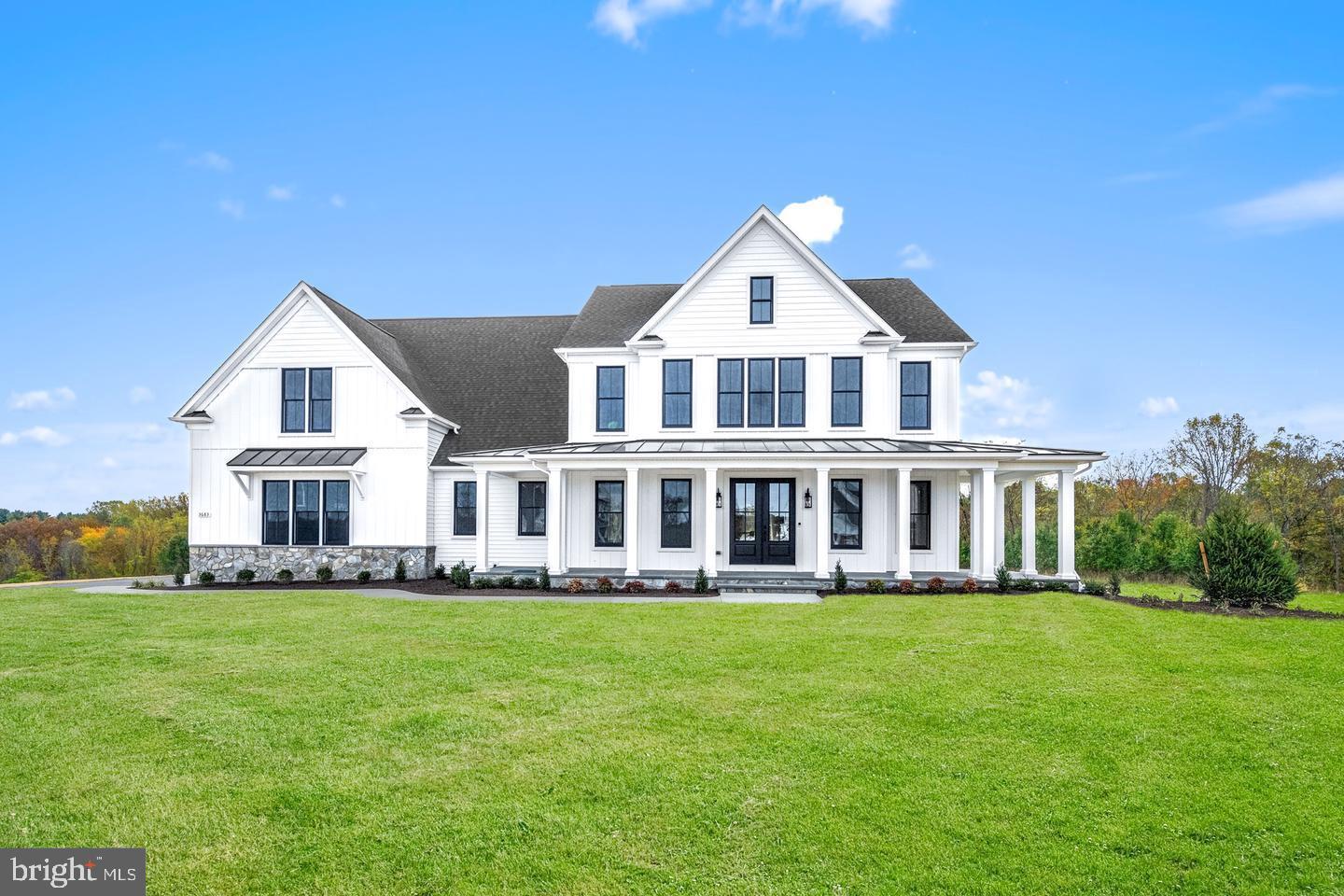 869 Morgan Station Rd