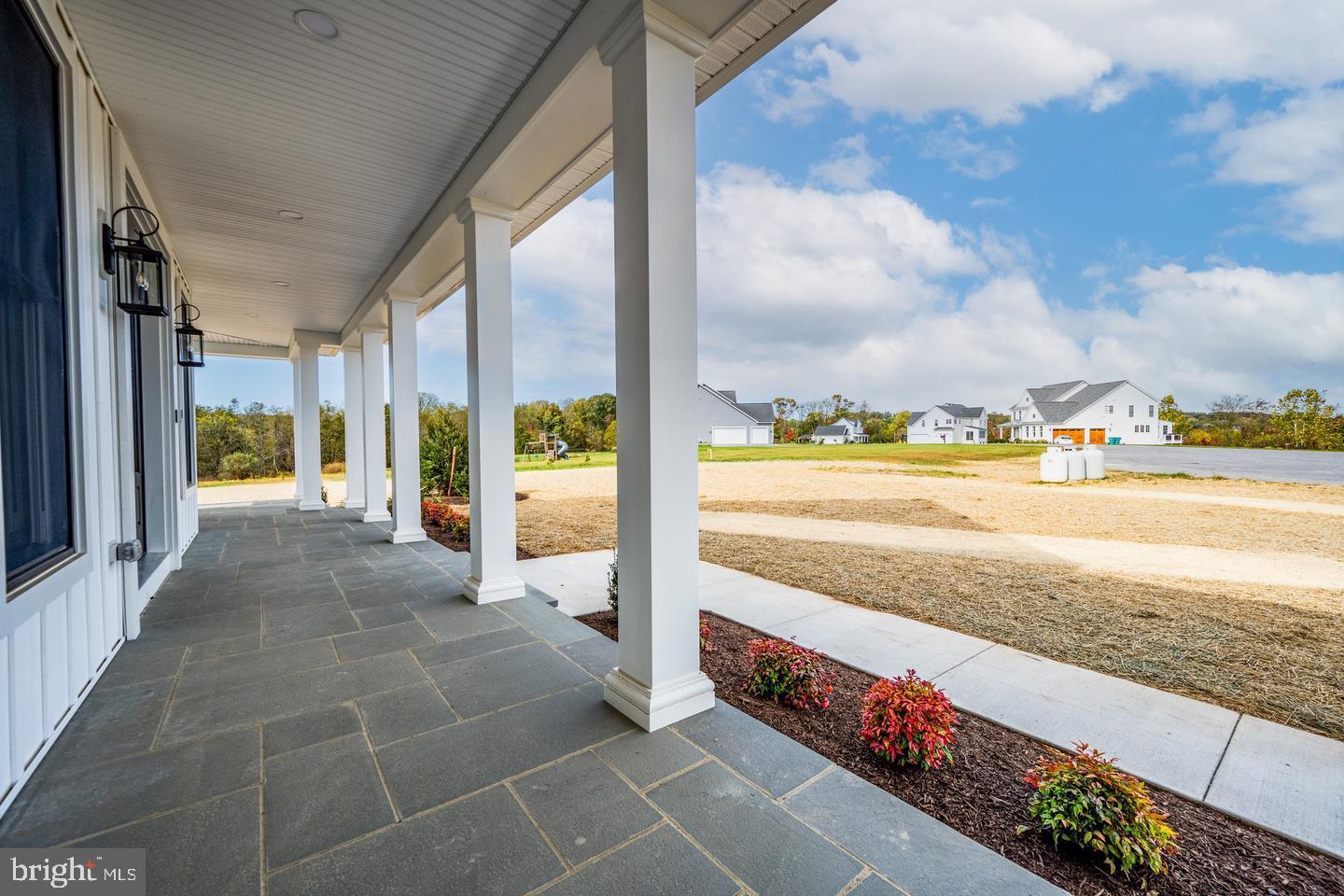 869 Morgan Station Rd