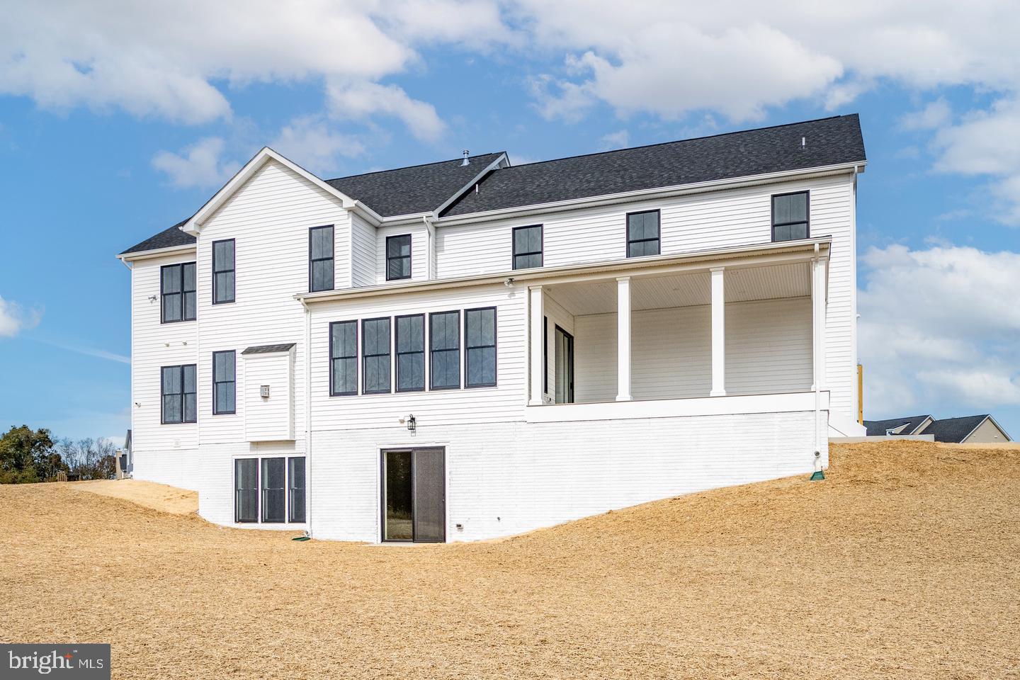 869 Morgan Station Rd