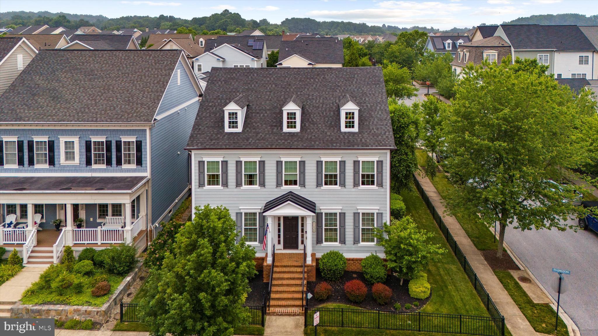 11420 ELLINGTON STREET