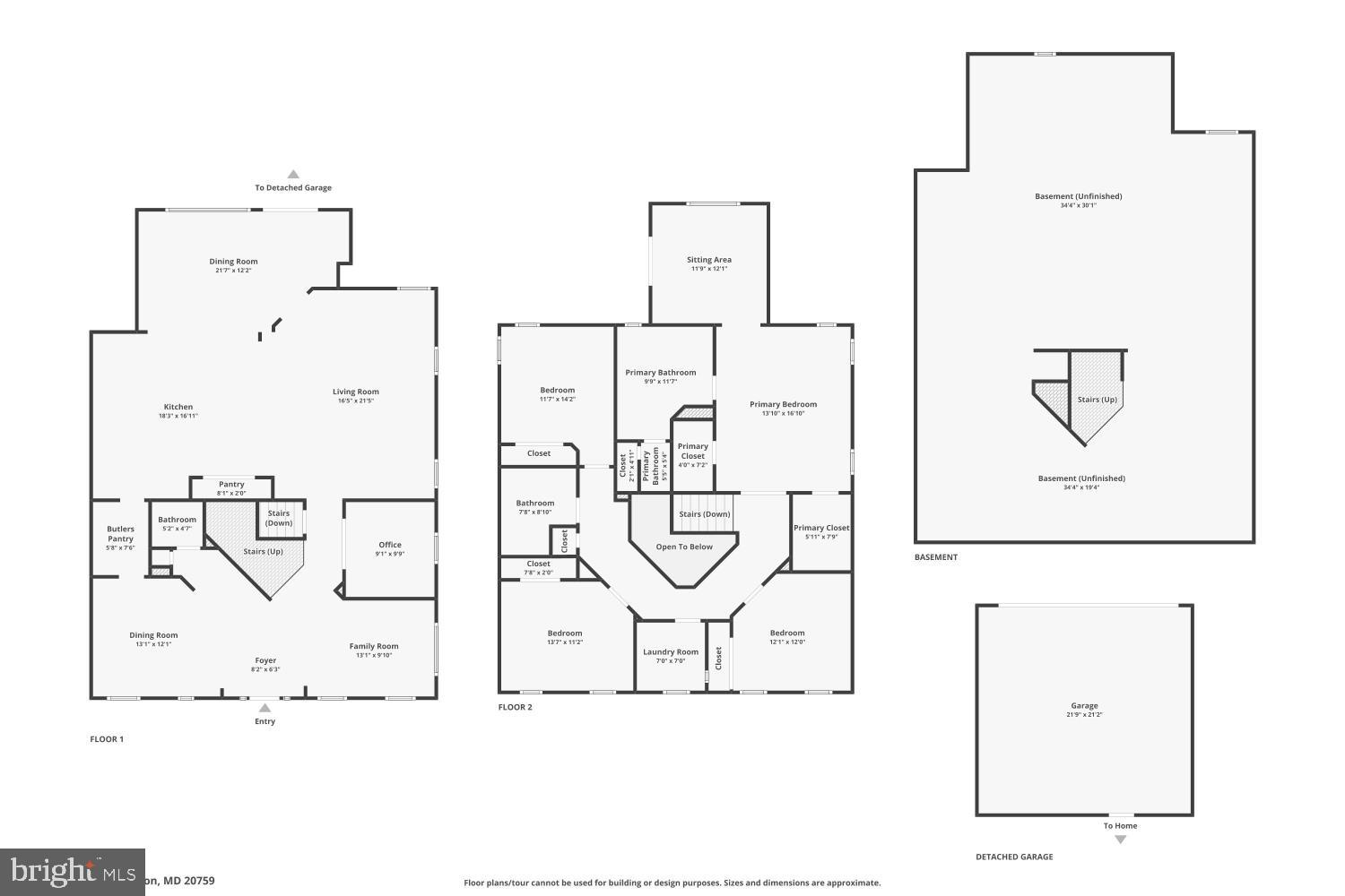 11420 ELLINGTON STREET