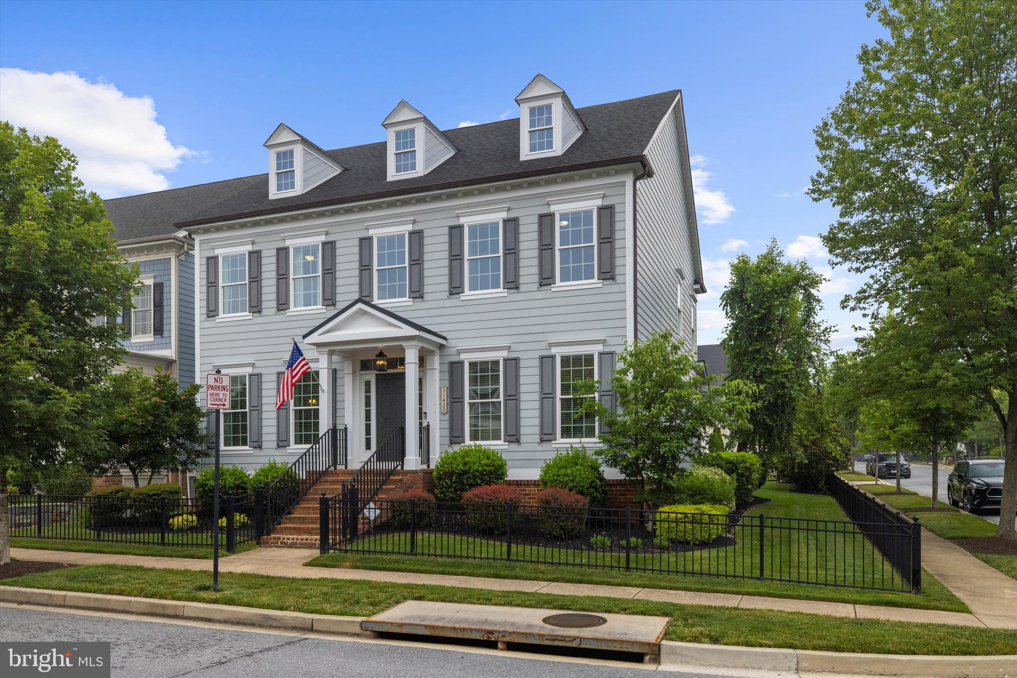 11420 ELLINGTON STREET