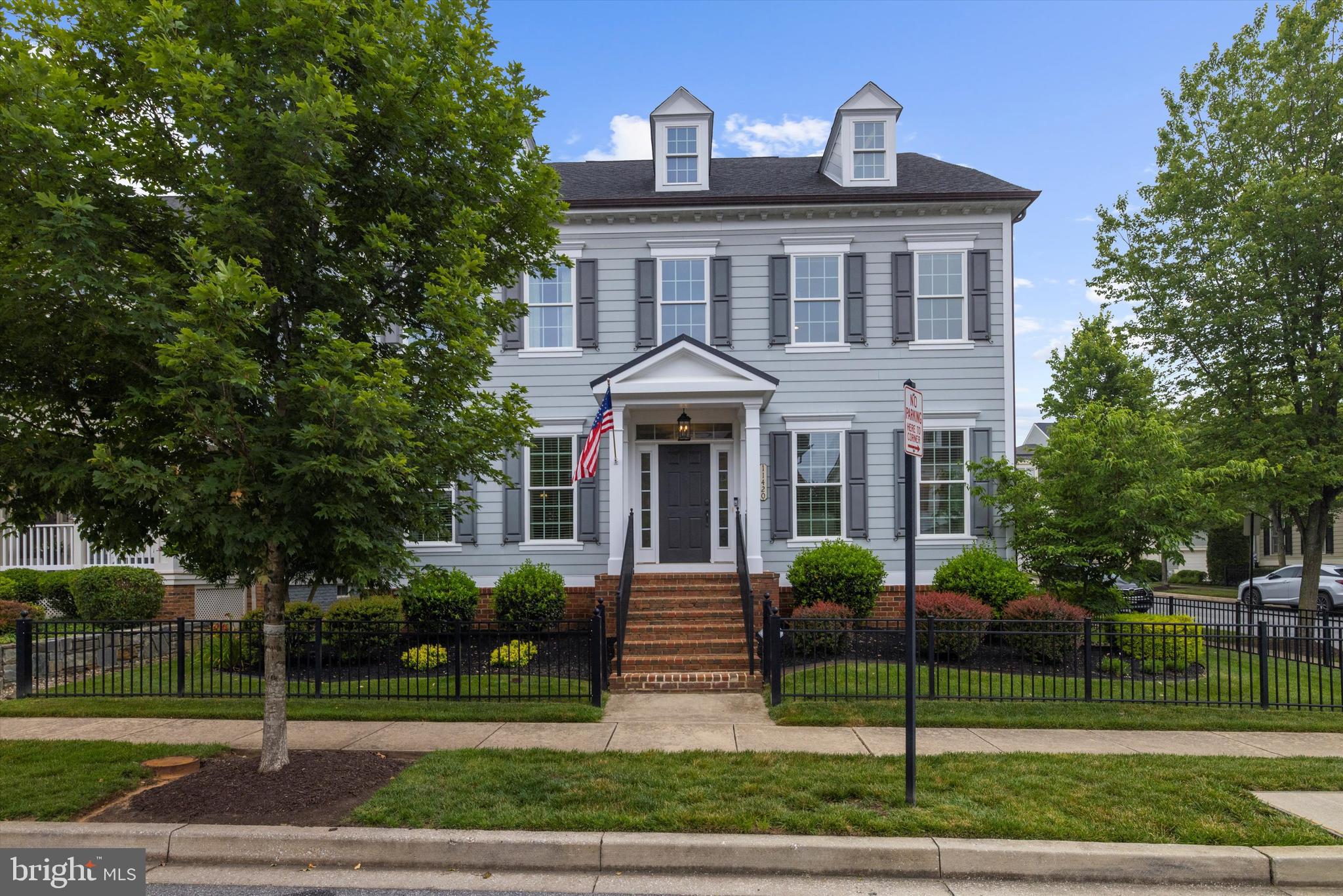 11420 ELLINGTON STREET