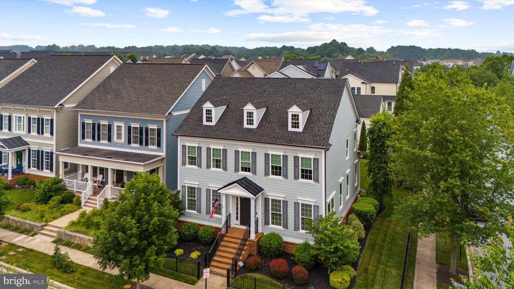 11420 ELLINGTON STREET