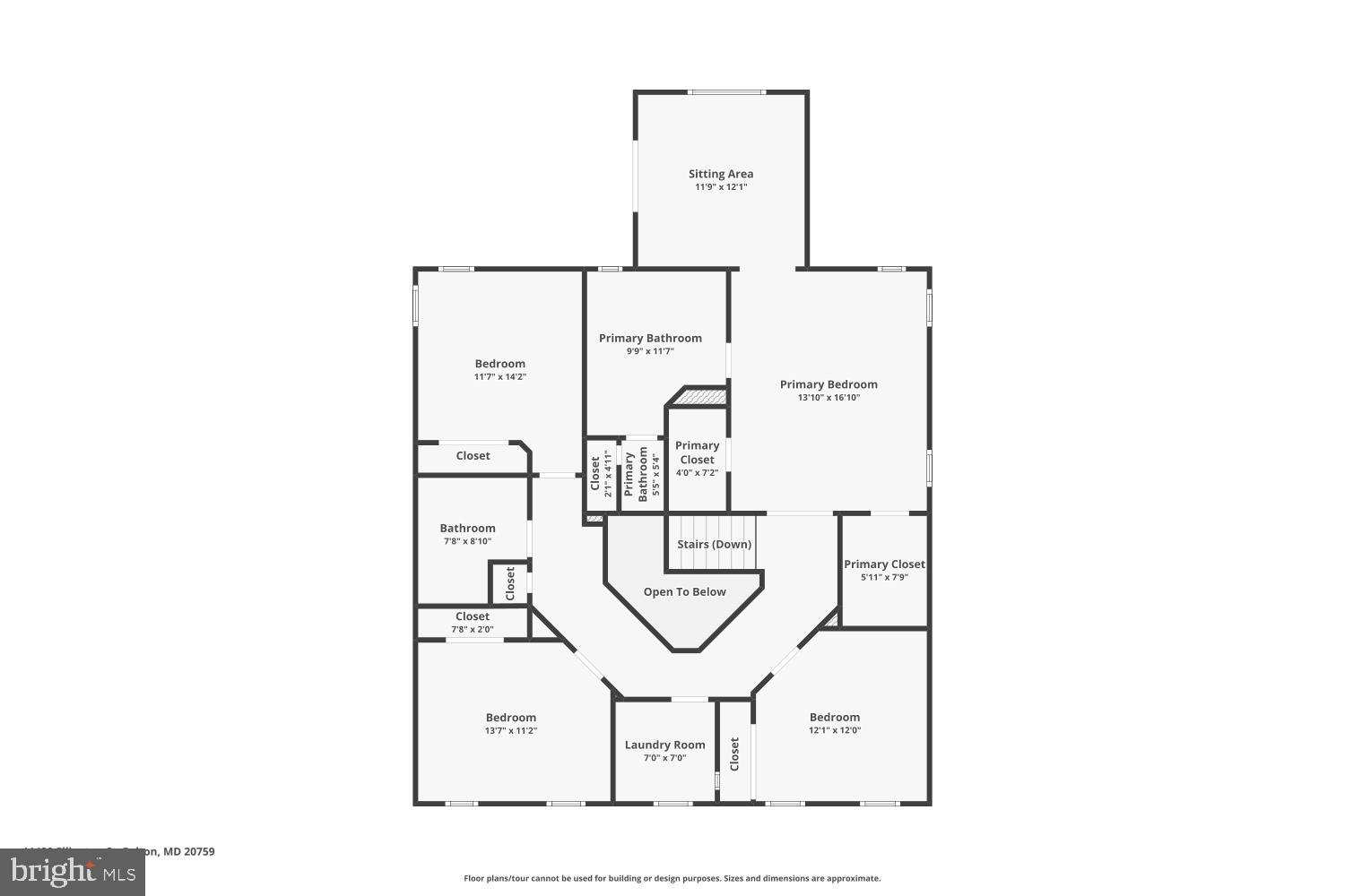 11420 ELLINGTON STREET