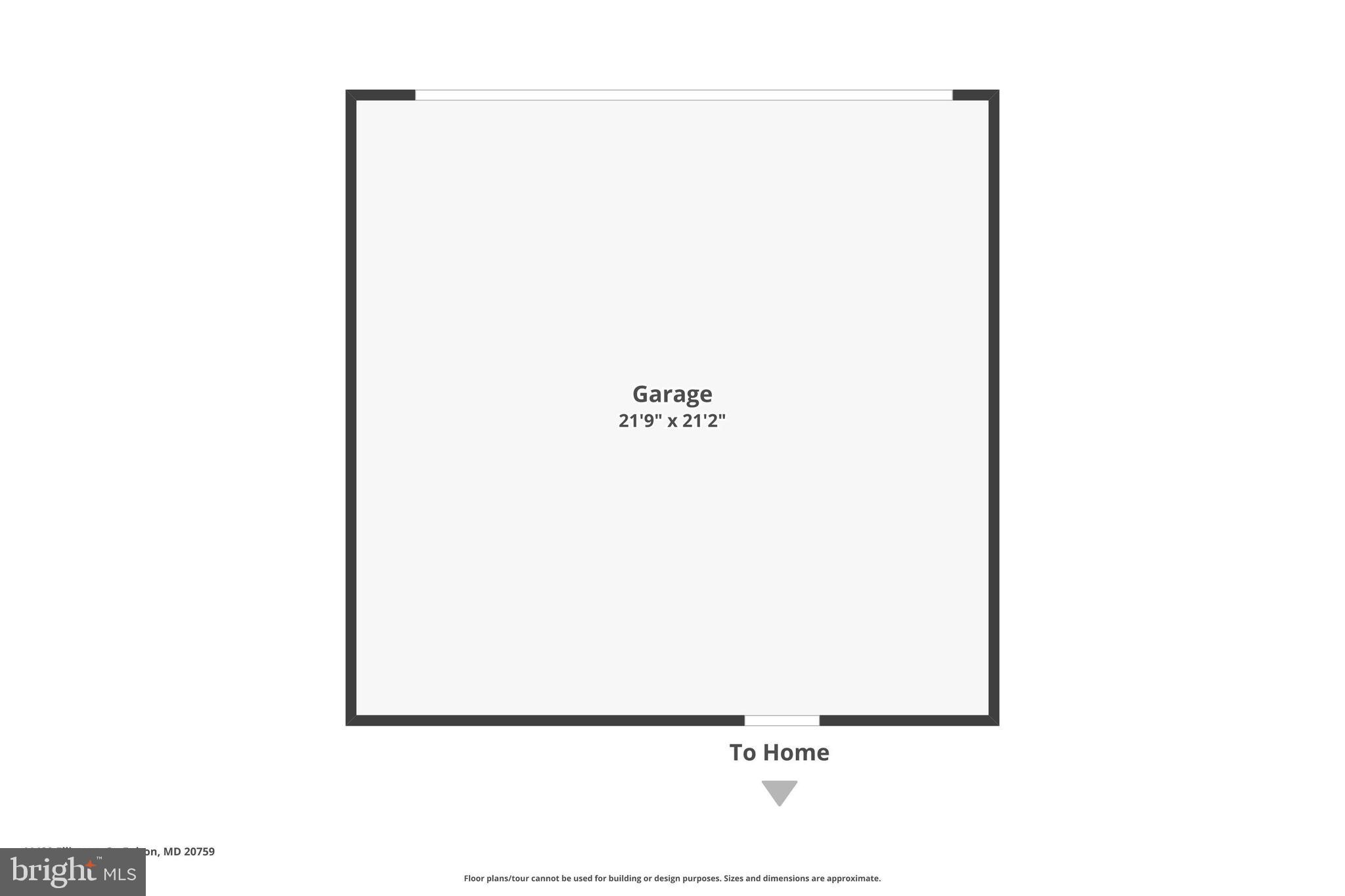 11420 ELLINGTON STREET