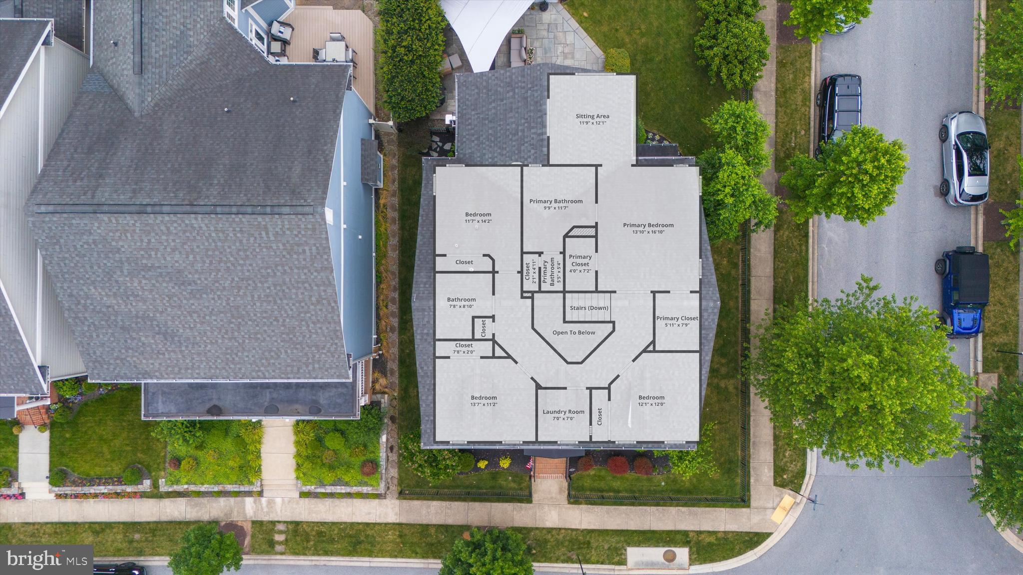 11420 ELLINGTON STREET