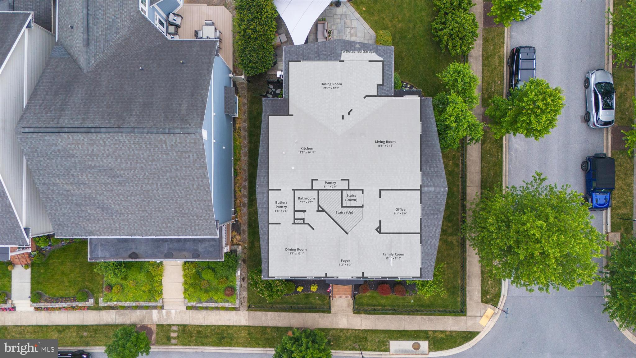 11420 ELLINGTON STREET