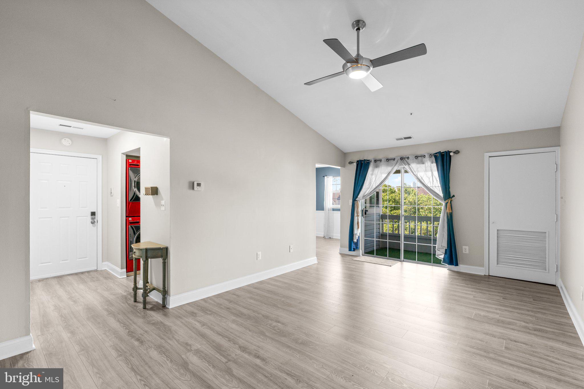 8571 FALLS RUN RD #G