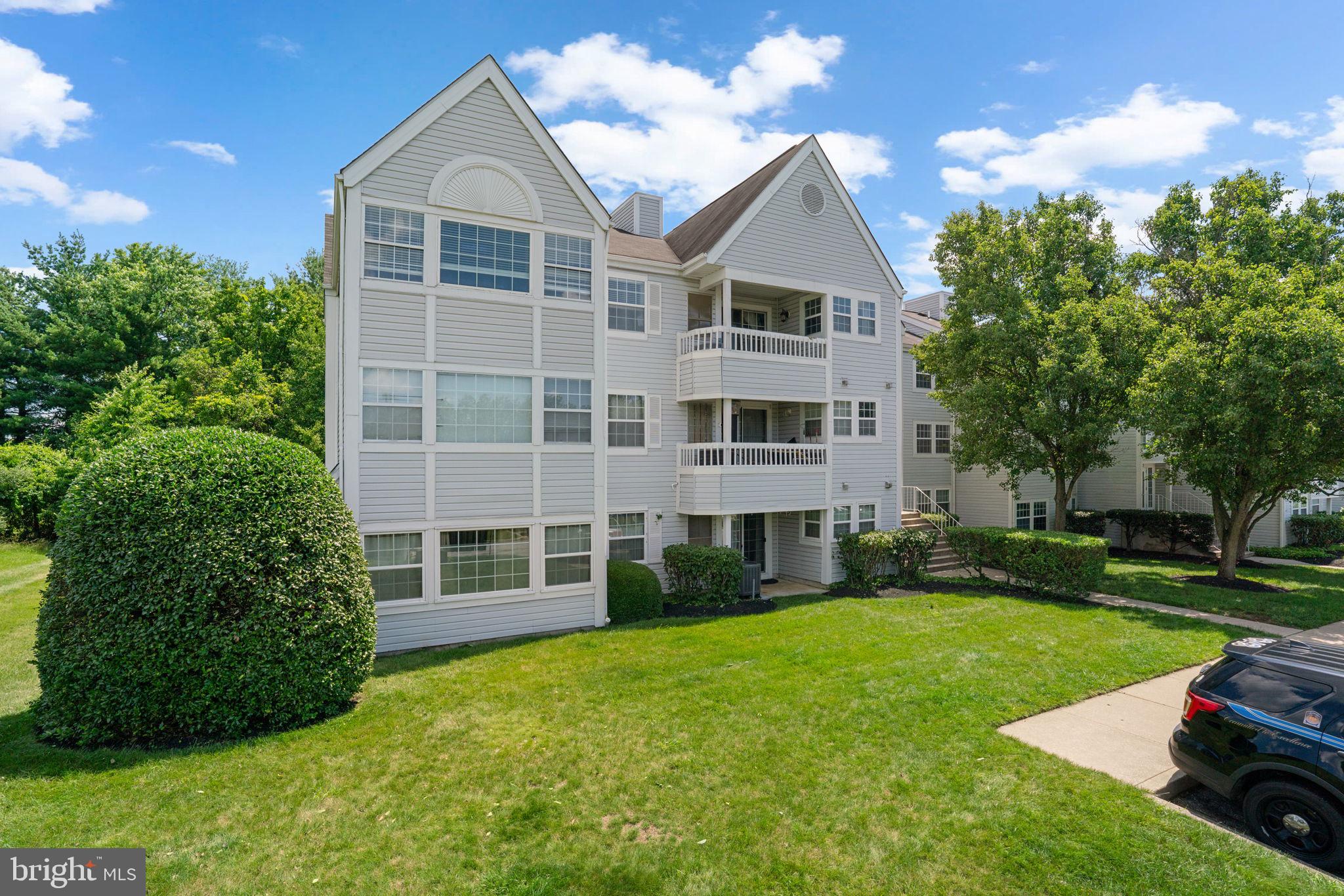 8571 FALLS RUN RD #G