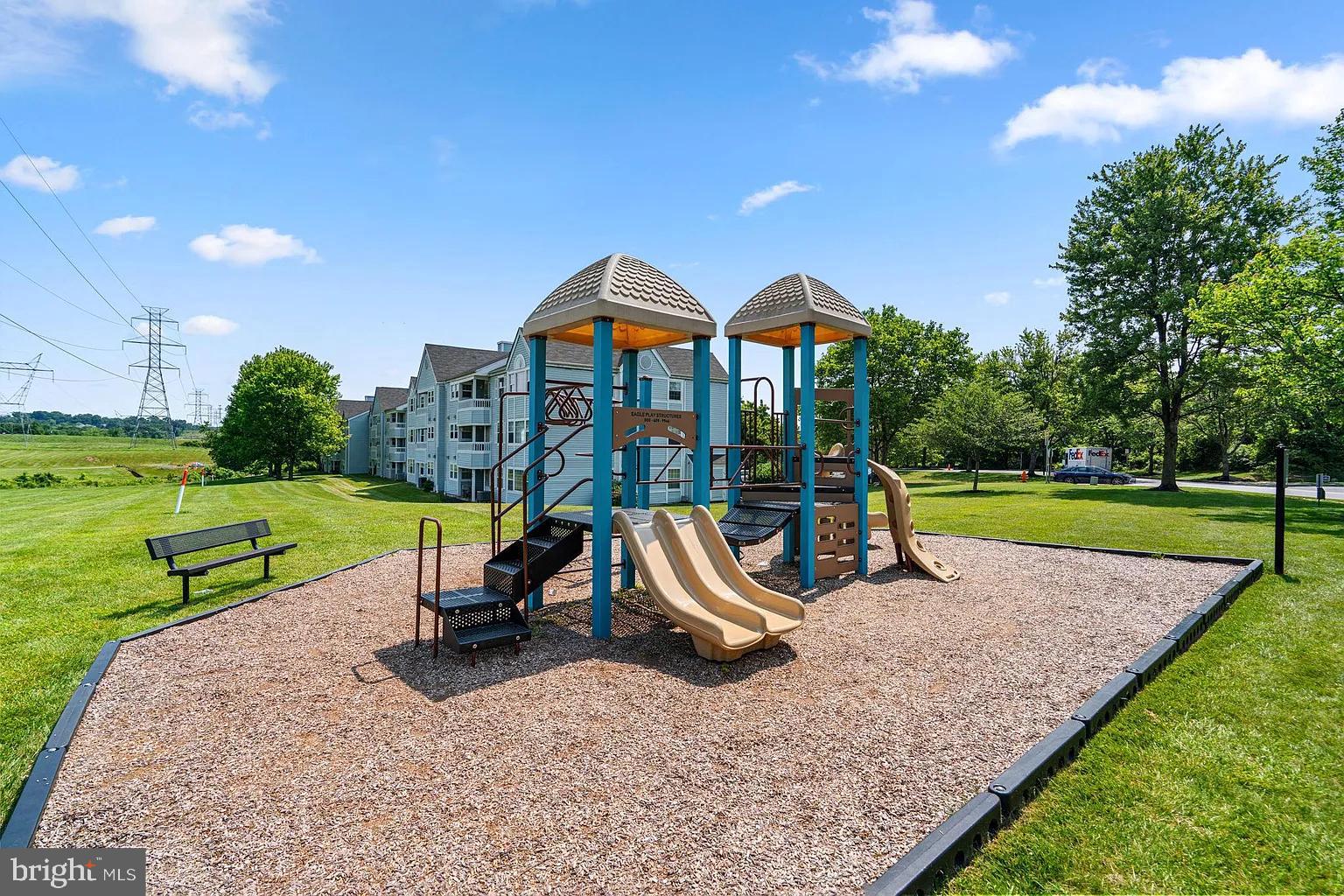 8571 FALLS RUN RD #G