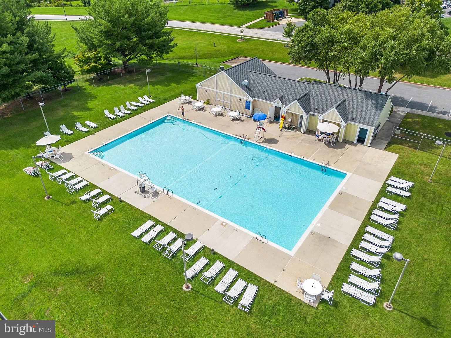 8571 FALLS RUN RD #G