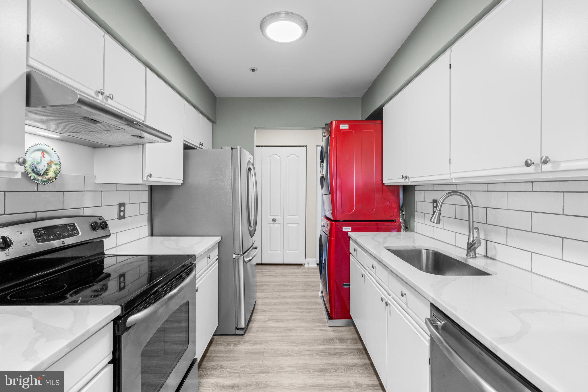 8571 FALLS RUN RD #G