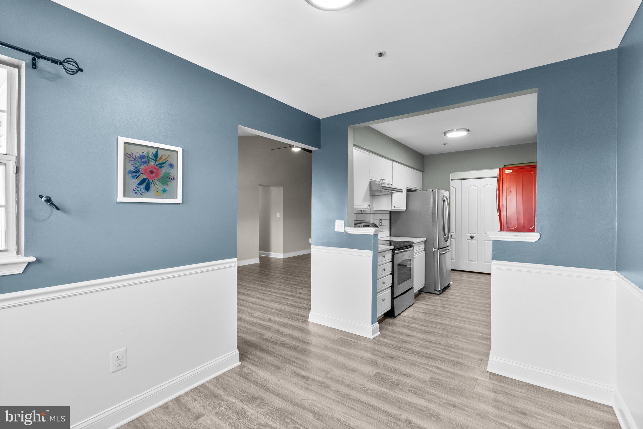 8571 FALLS RUN RD #G