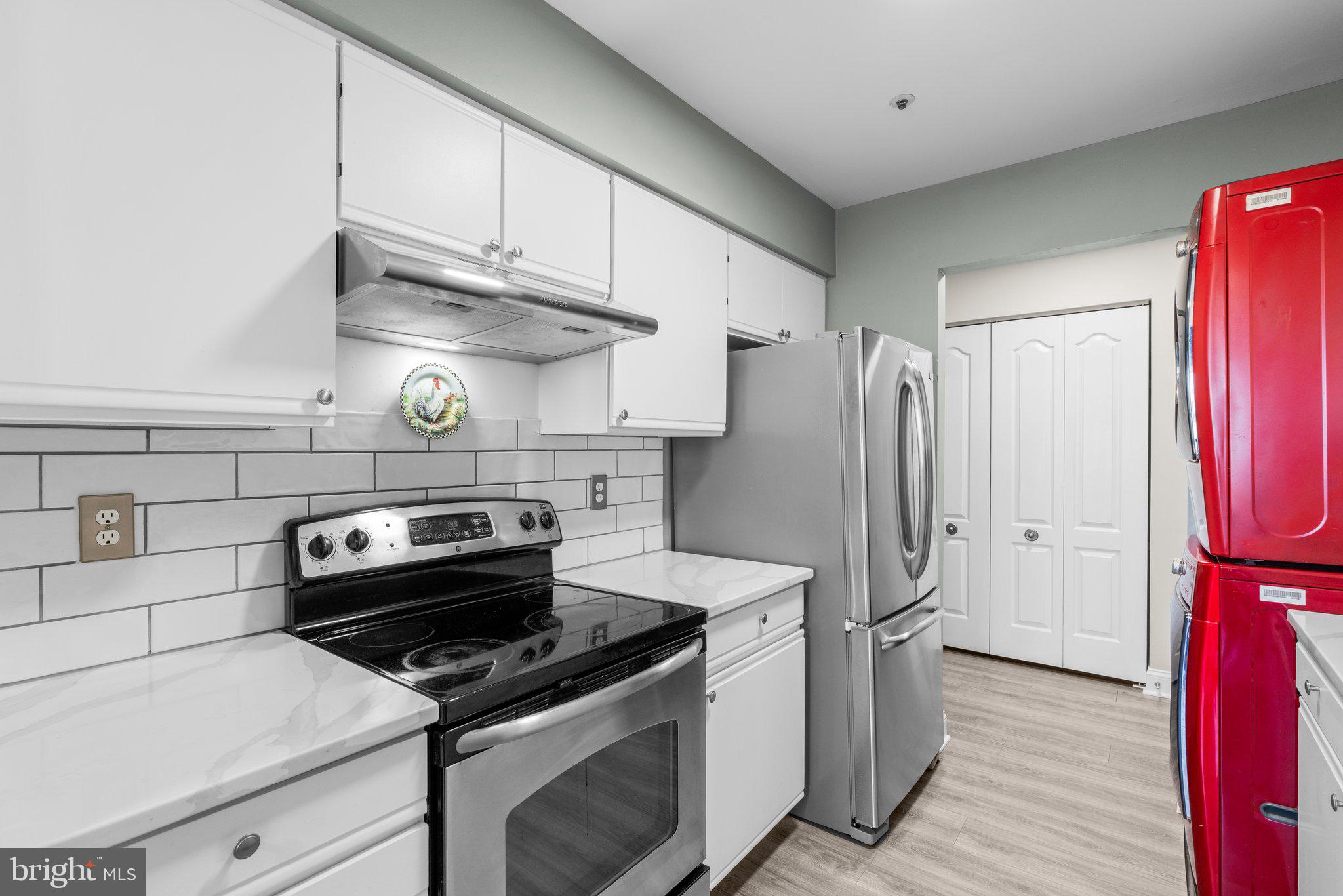 8571 FALLS RUN RD #G