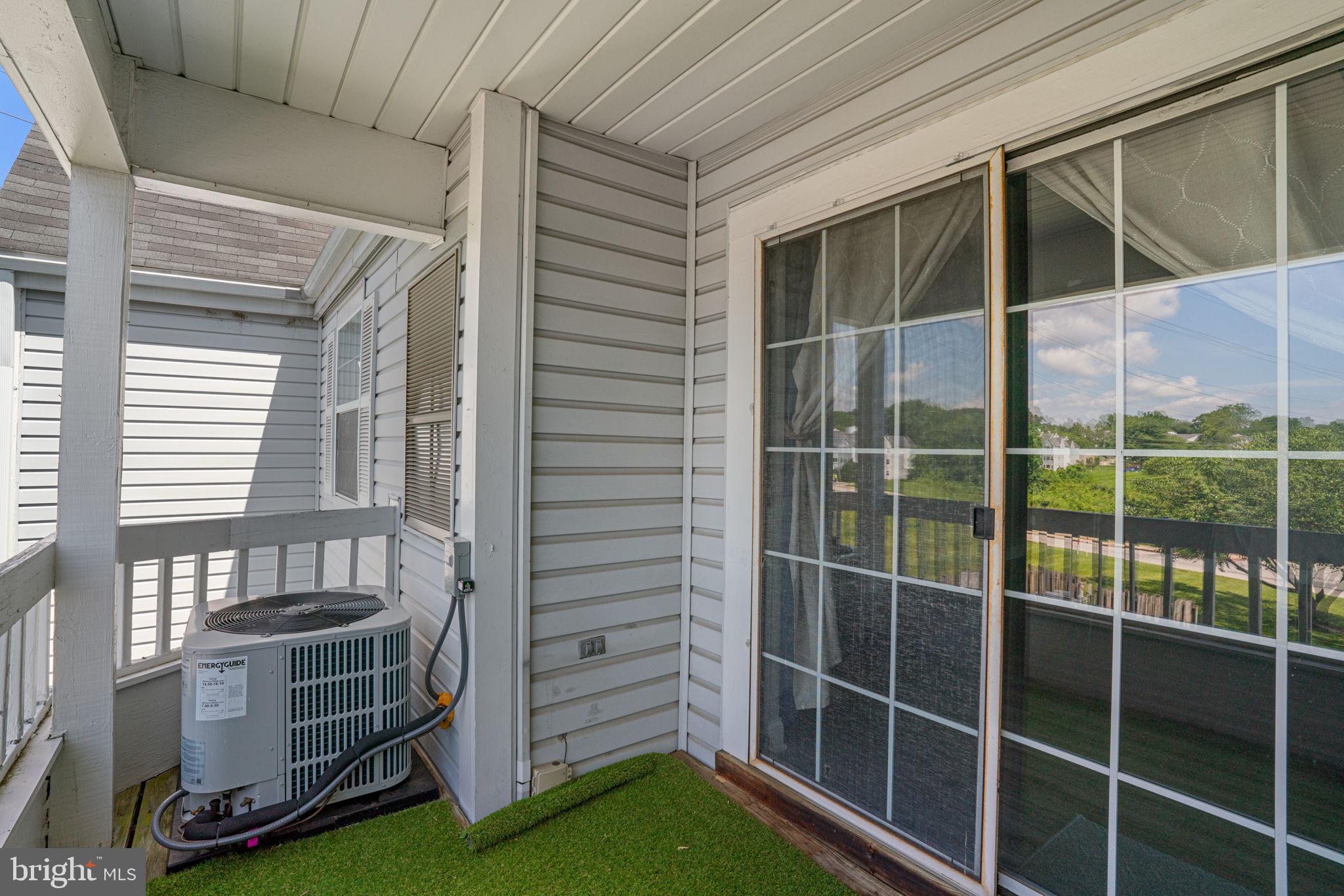 8571 FALLS RUN RD #G