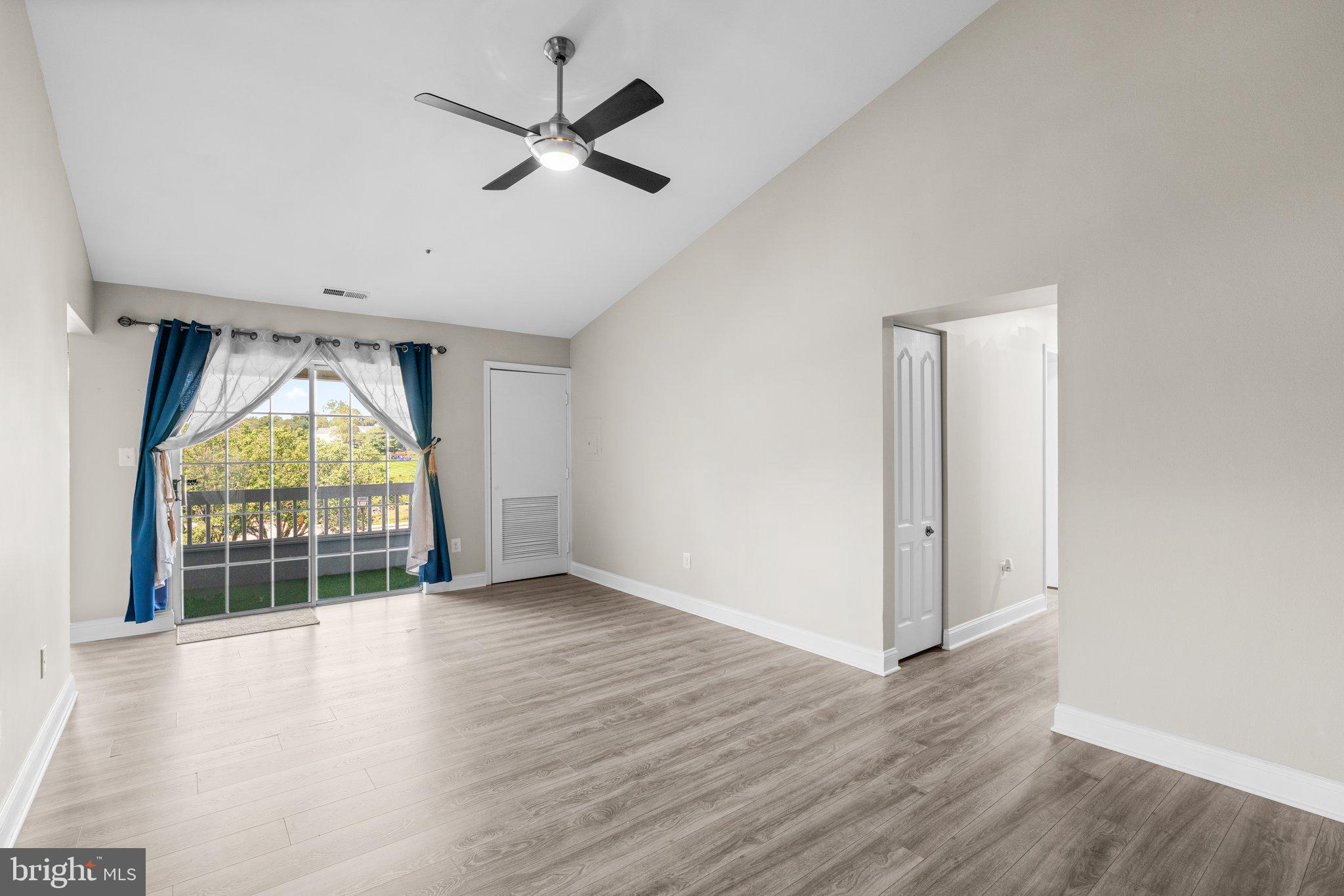 8571 FALLS RUN RD #G