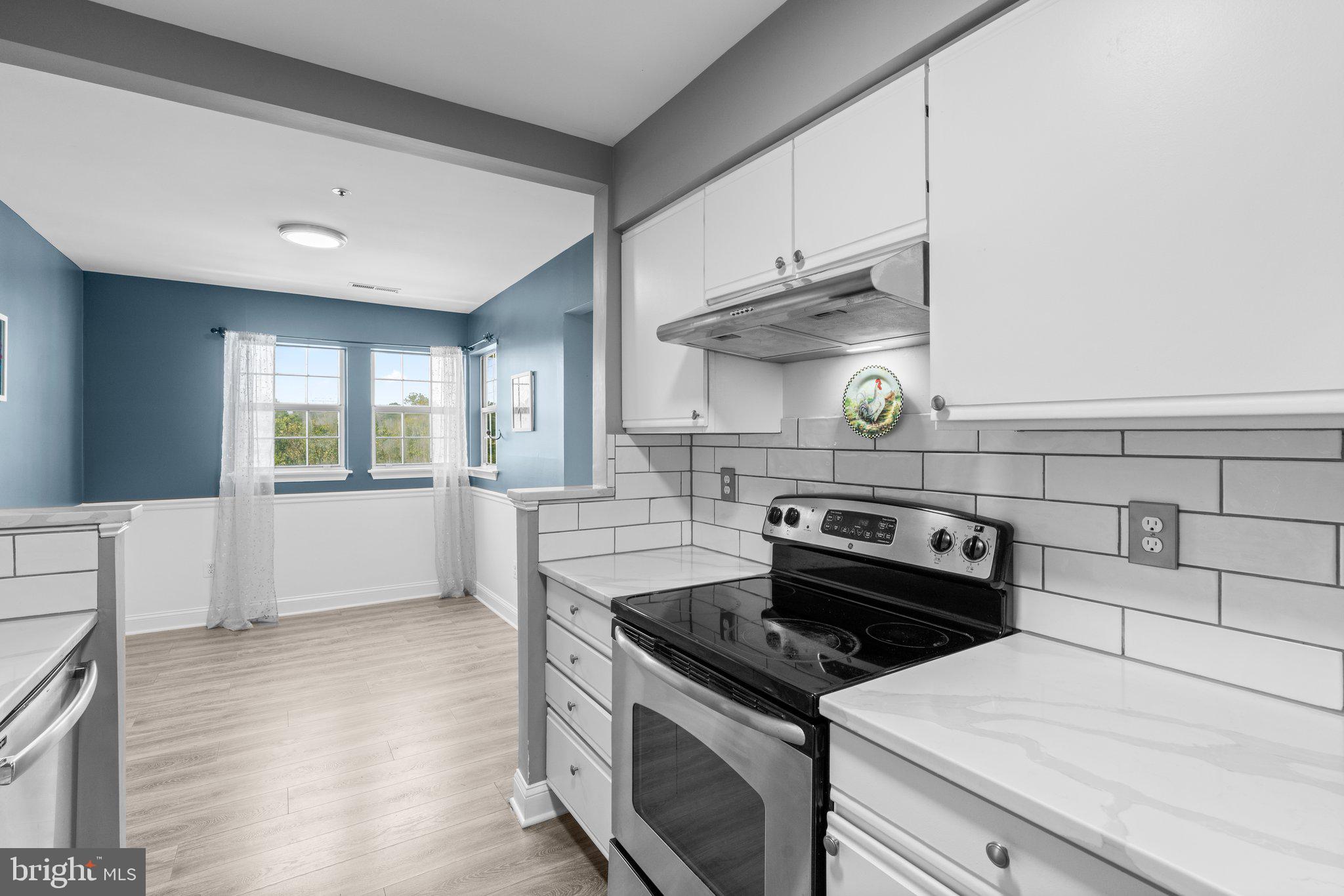 8571 FALLS RUN RD #G