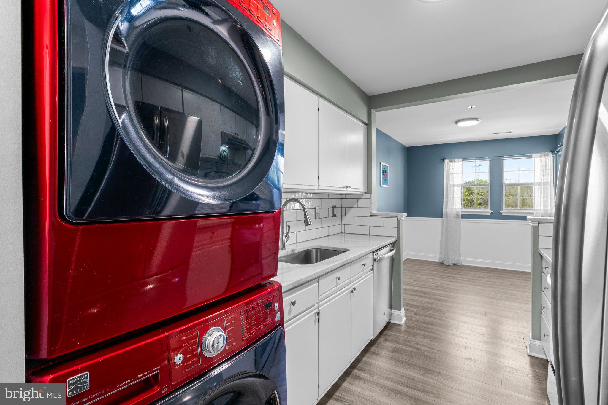 8571 FALLS RUN RD #G