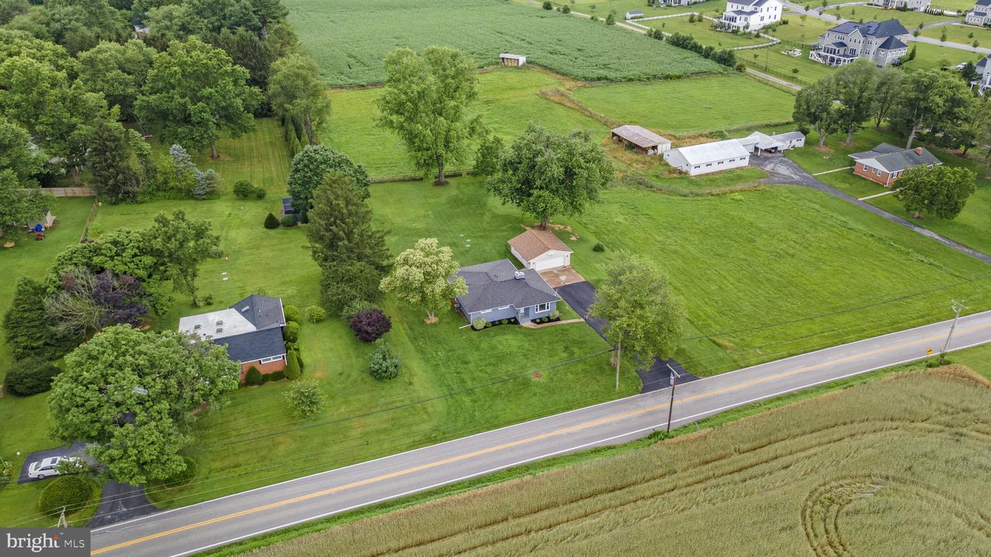 1656 Daisy Rd