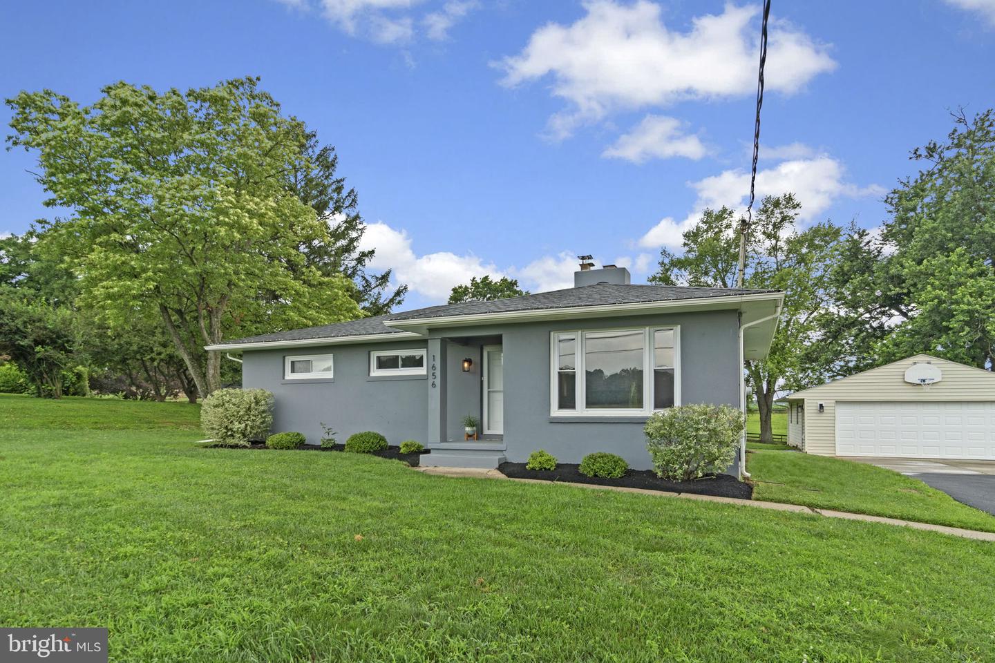 1656 Daisy Rd