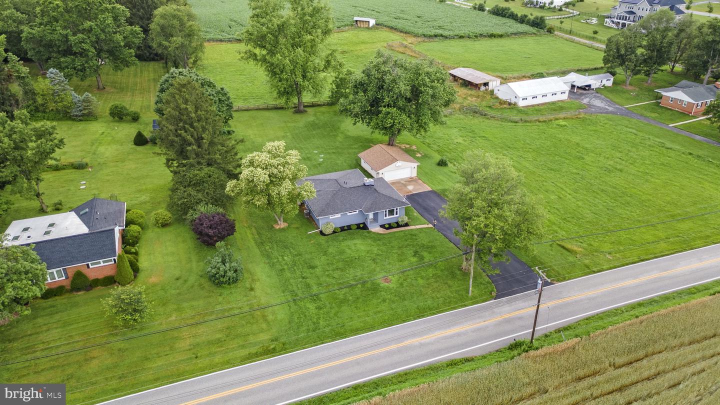 1656 Daisy Rd