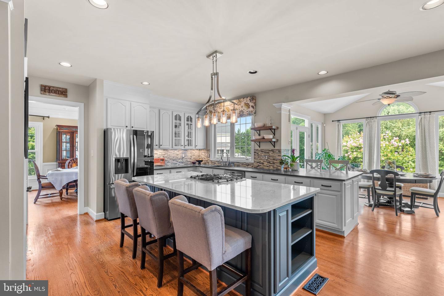 7201 Wolverton Ct