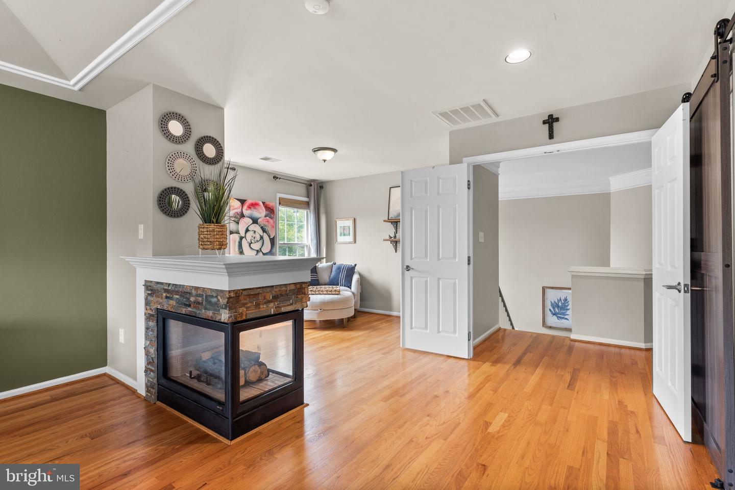 7201 Wolverton Ct