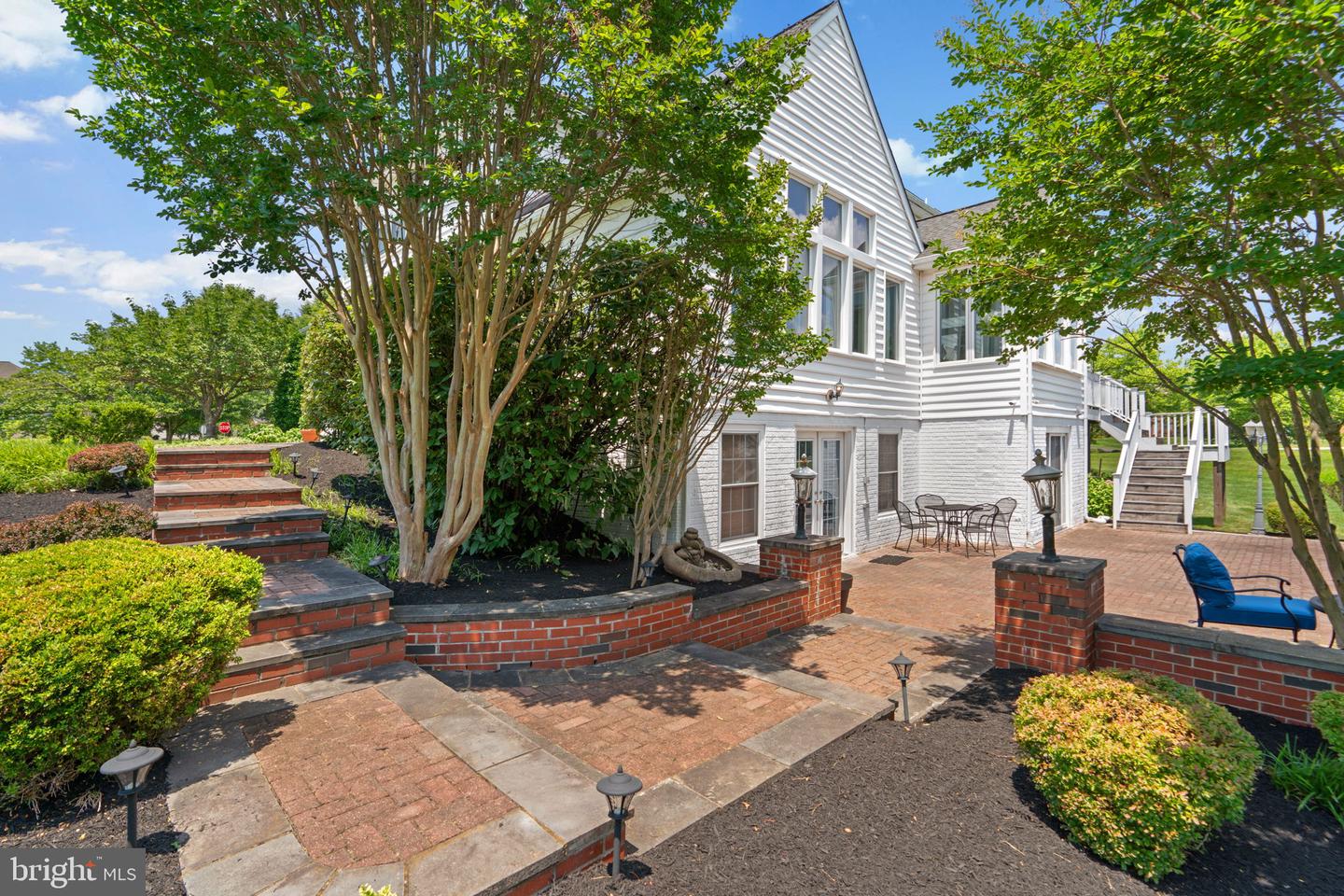 7201 Wolverton Ct