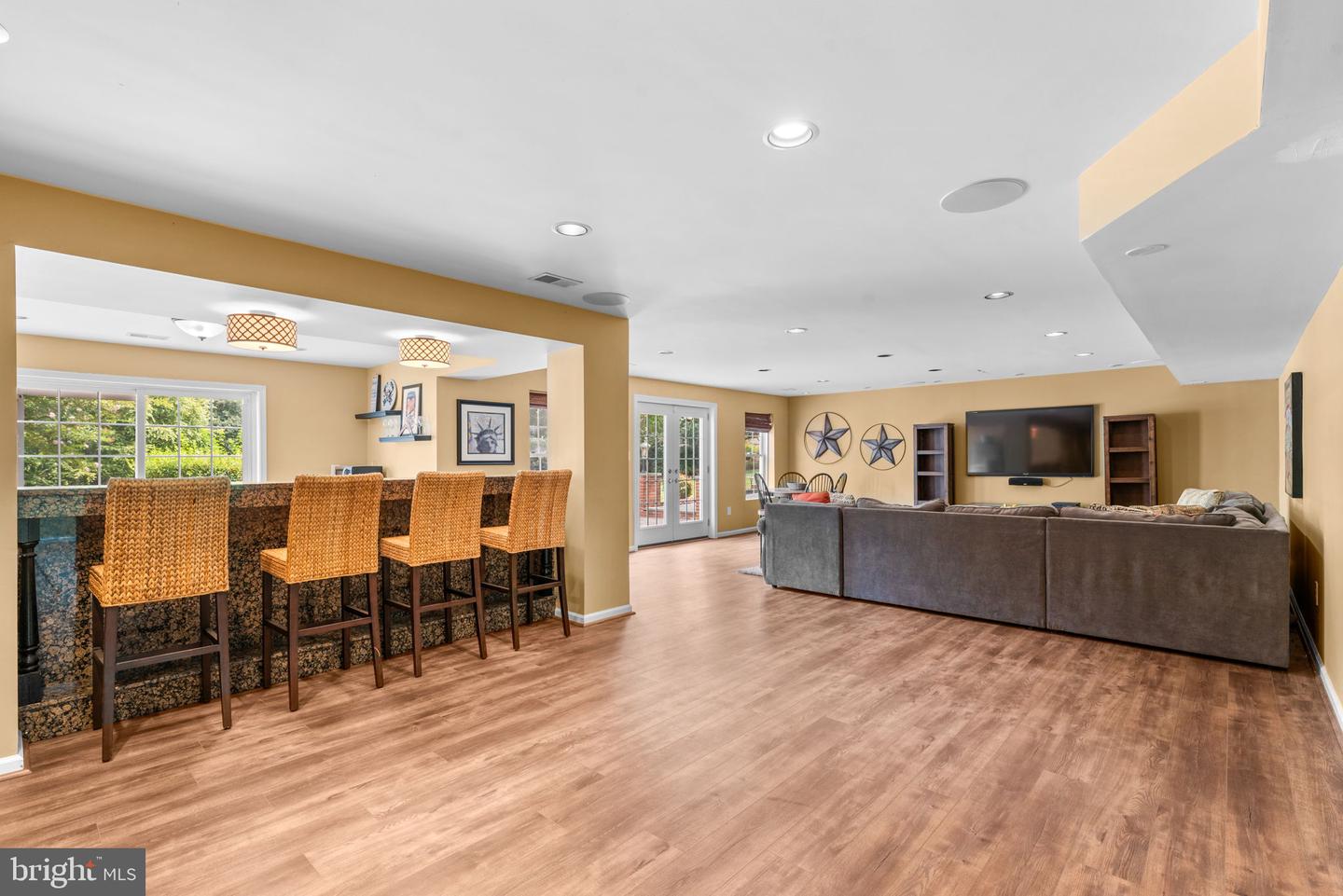 7201 Wolverton Ct