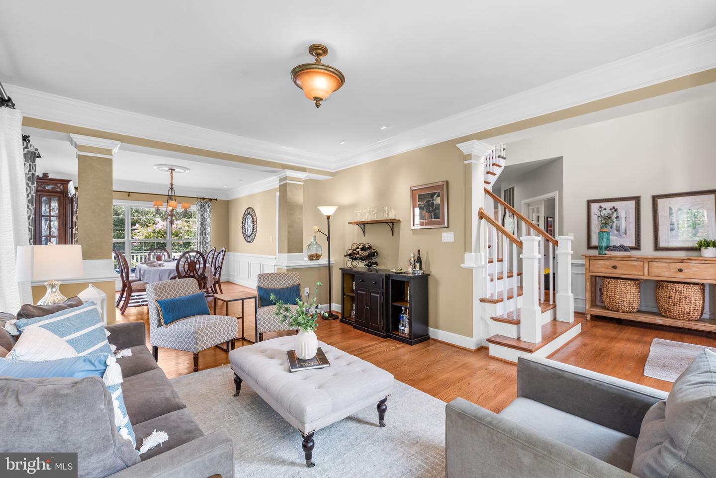 7201 Wolverton Ct
