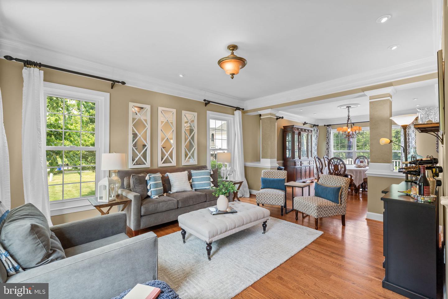 7201 Wolverton Ct