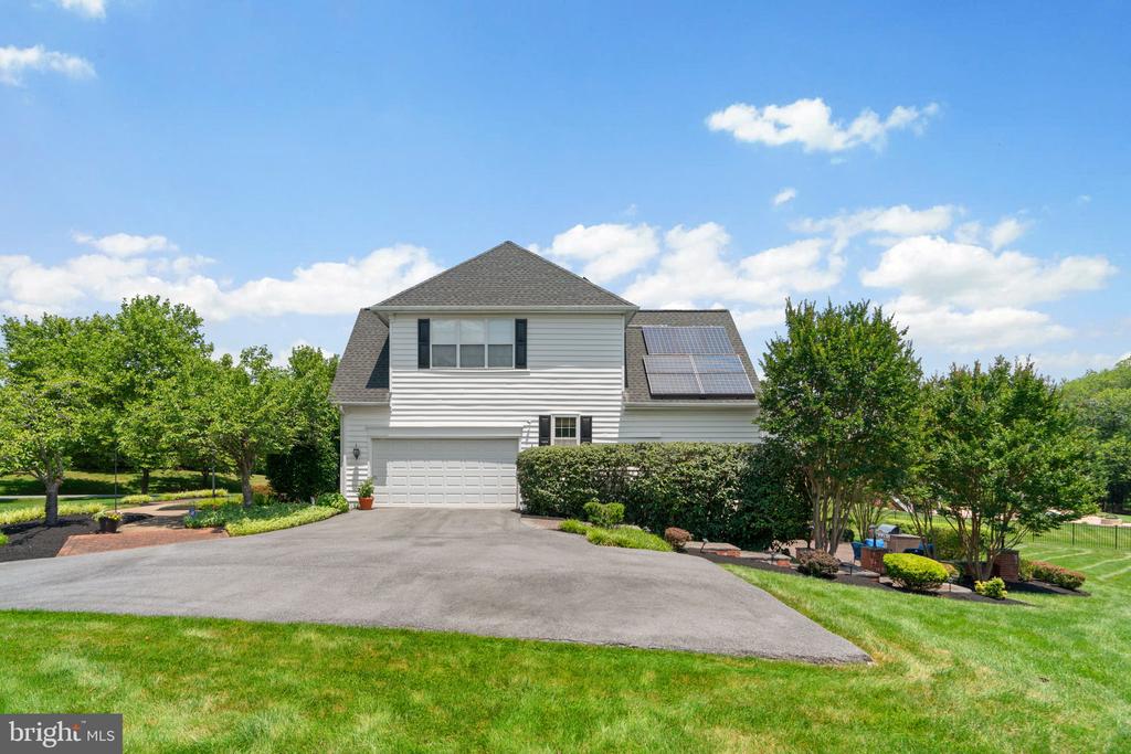 7201 Wolverton Ct