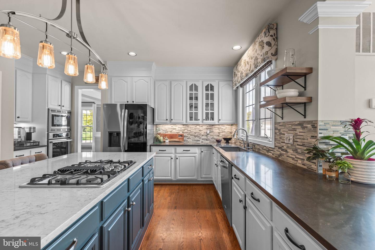 7201 Wolverton Ct