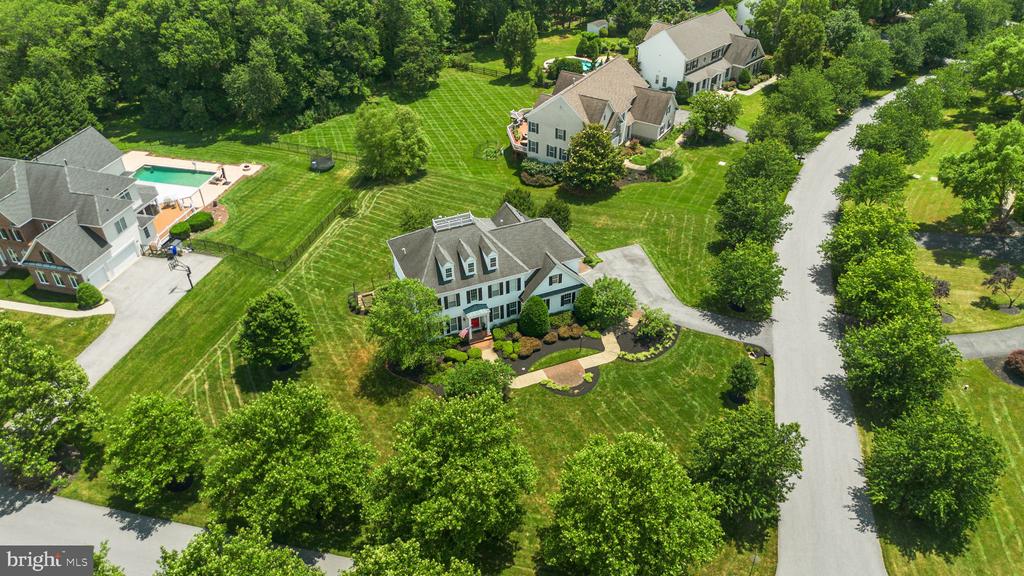 7201 Wolverton Ct