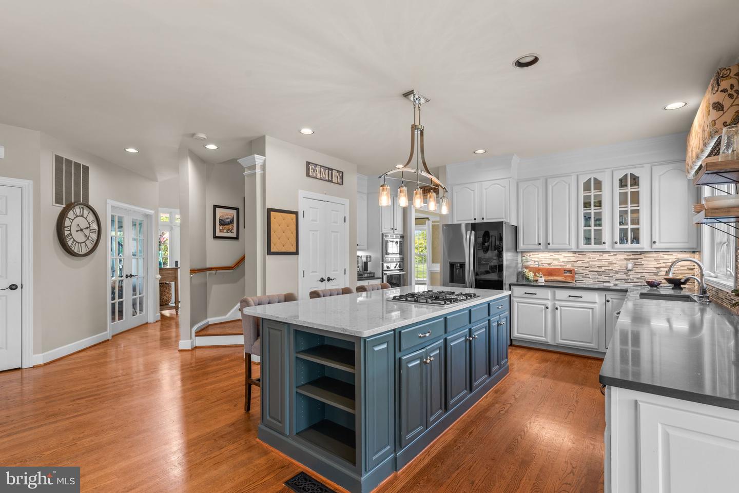 7201 Wolverton Ct