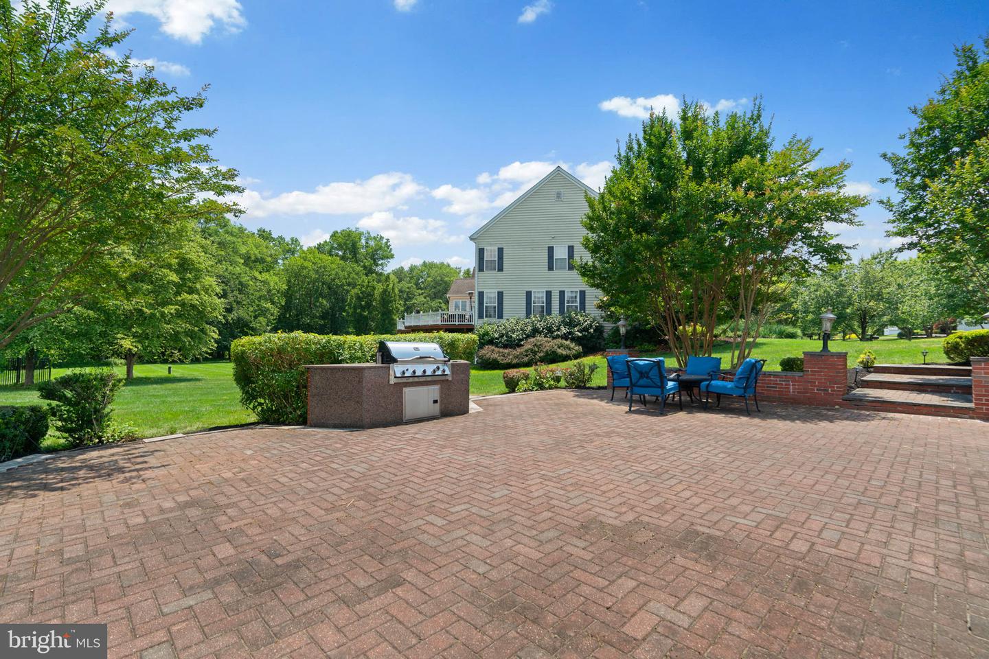 7201 Wolverton Ct