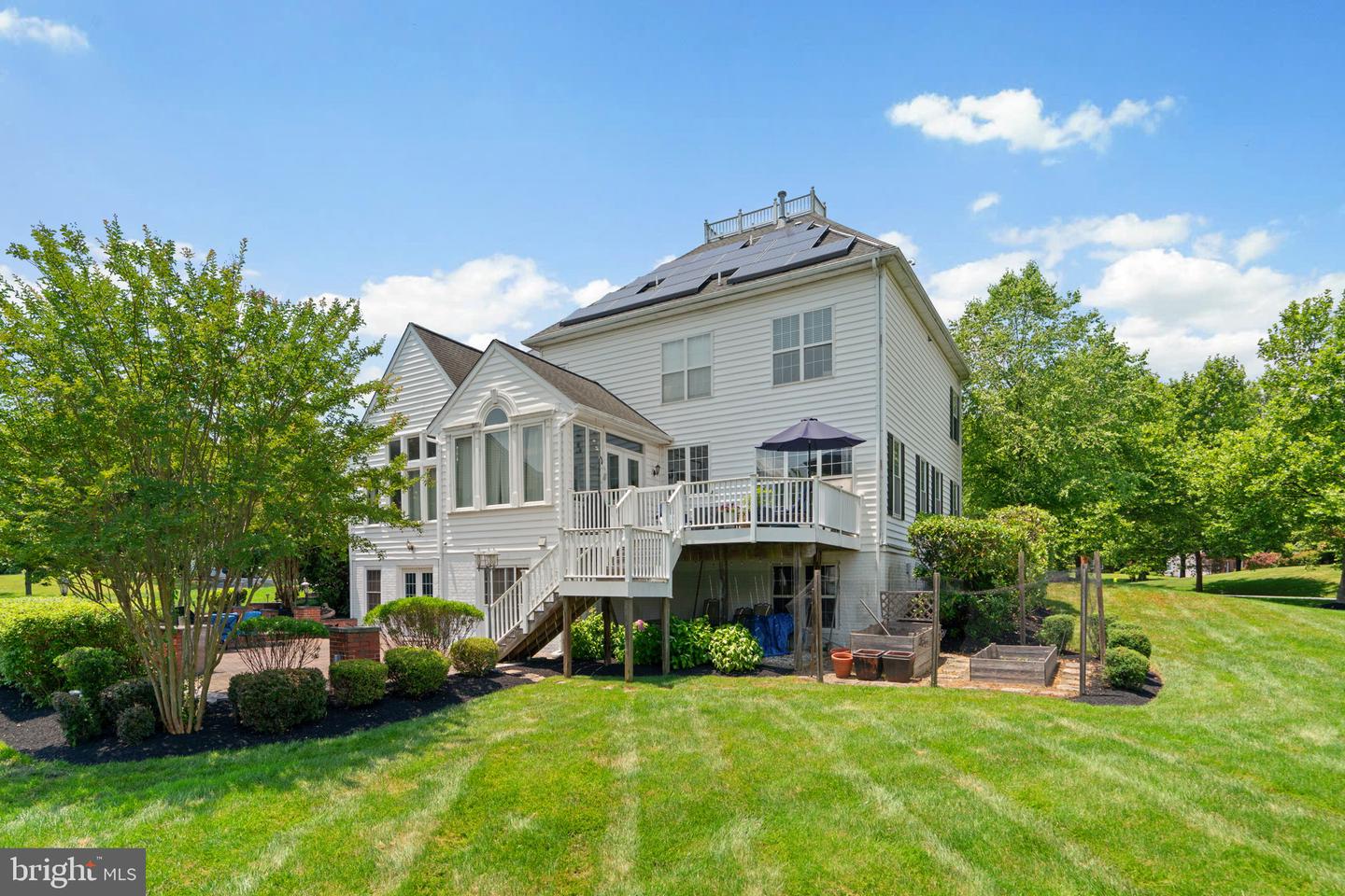 7201 Wolverton Ct