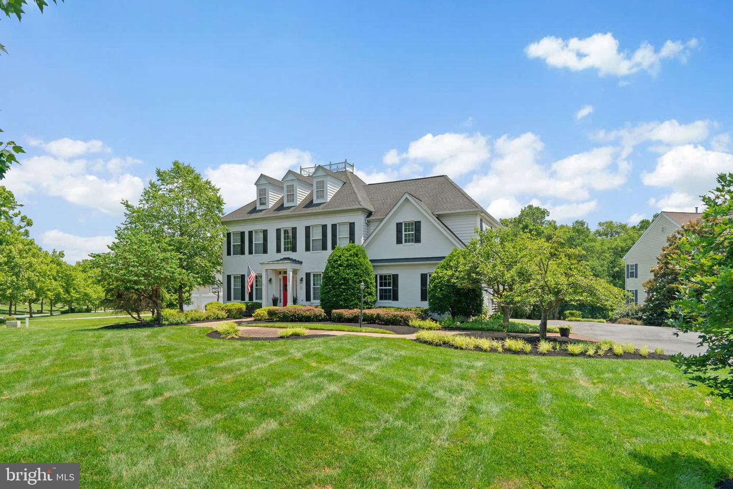 7201 Wolverton Ct
