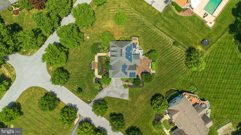 7201 Wolverton Ct