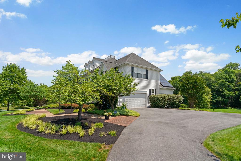 7201 Wolverton Ct