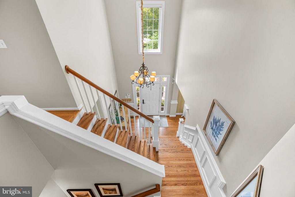 7201 Wolverton Ct
