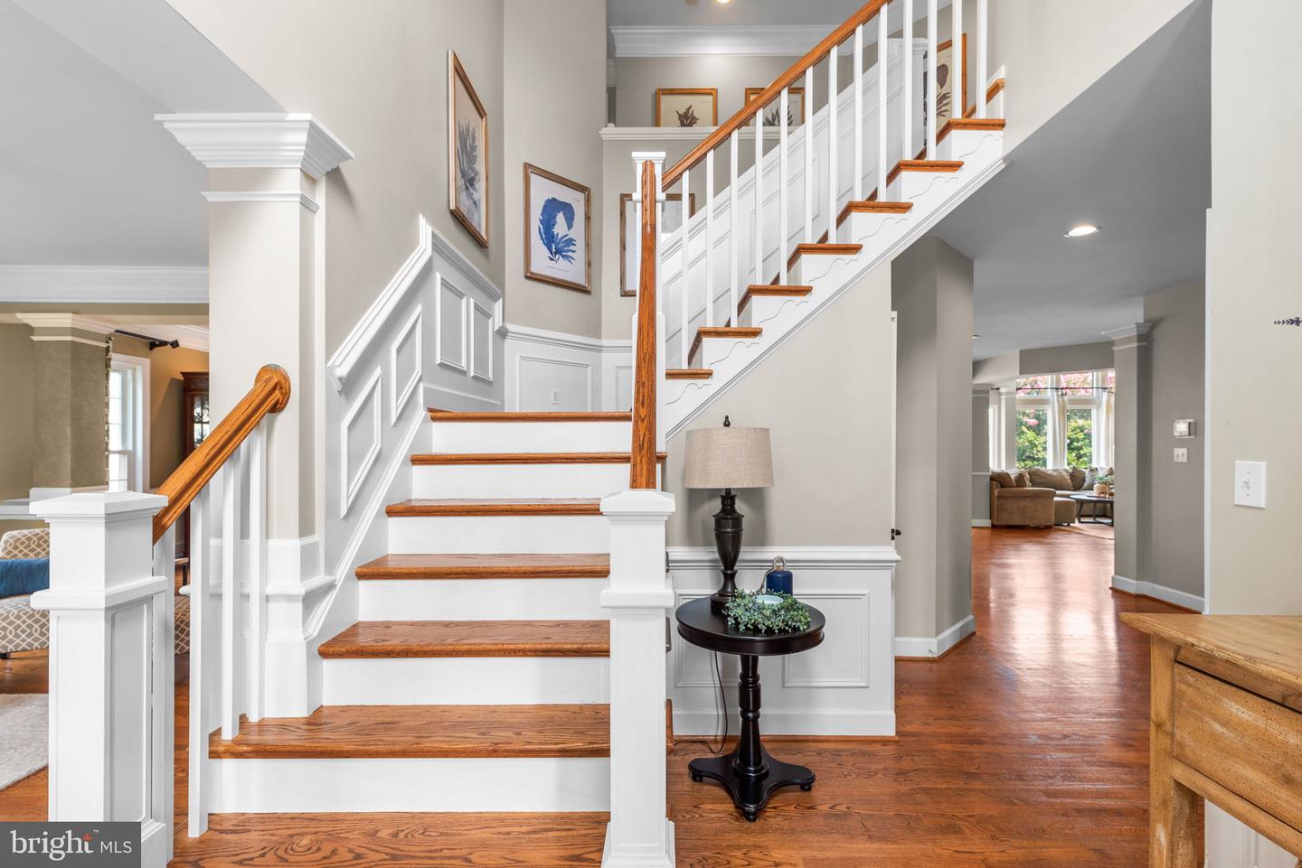 7201 Wolverton Ct