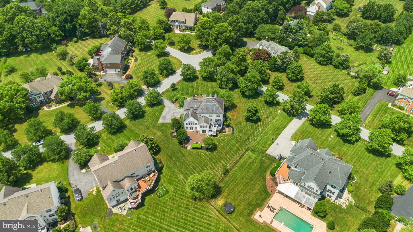 7201 Wolverton Ct