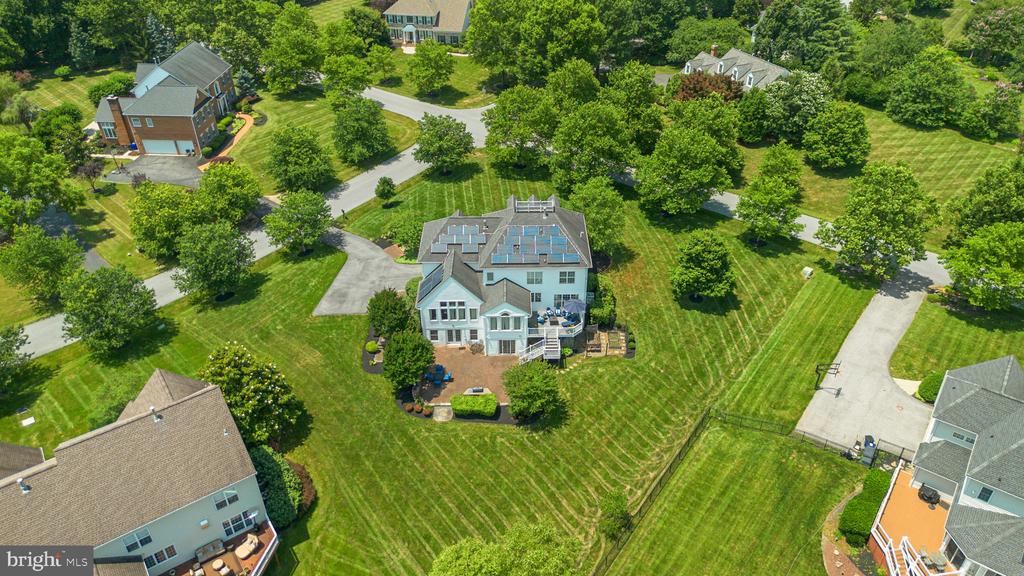 7201 Wolverton Ct
