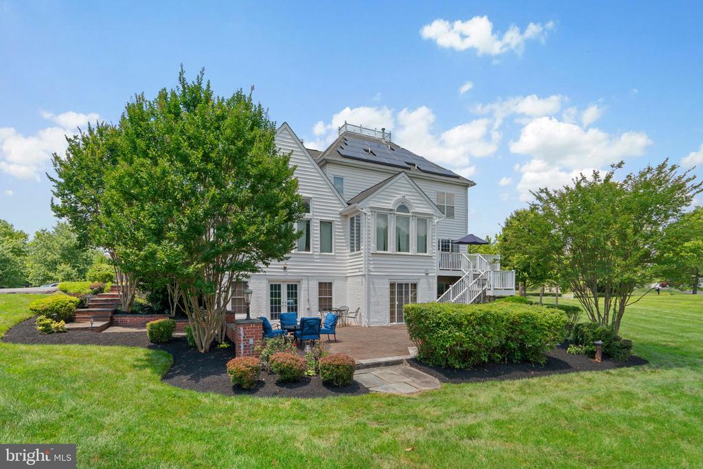 7201 Wolverton Ct