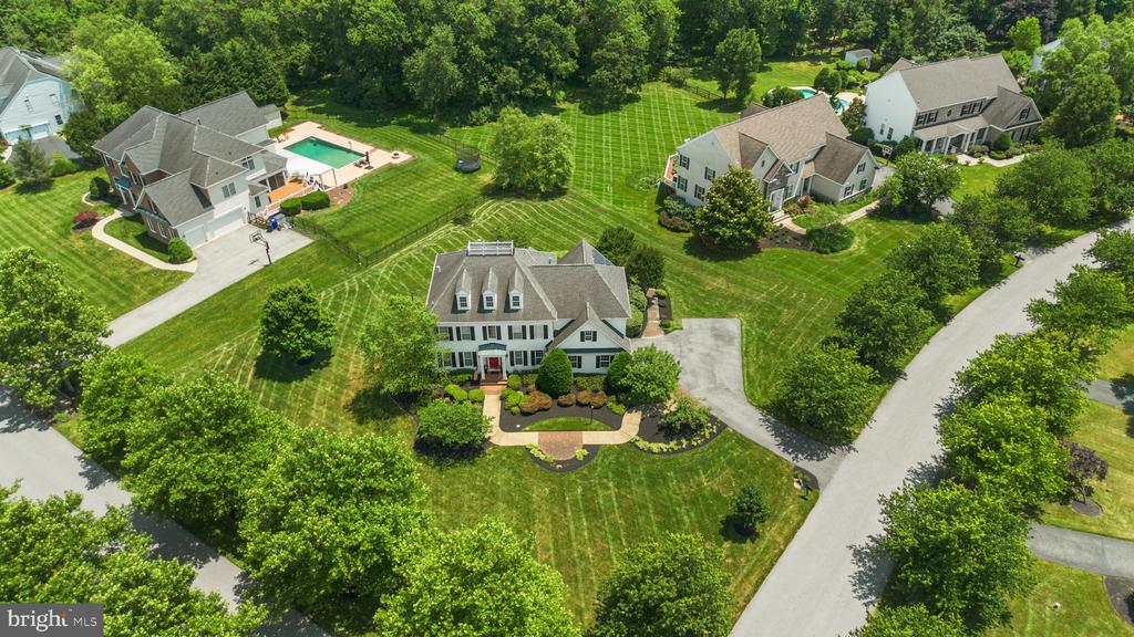 7201 Wolverton Ct