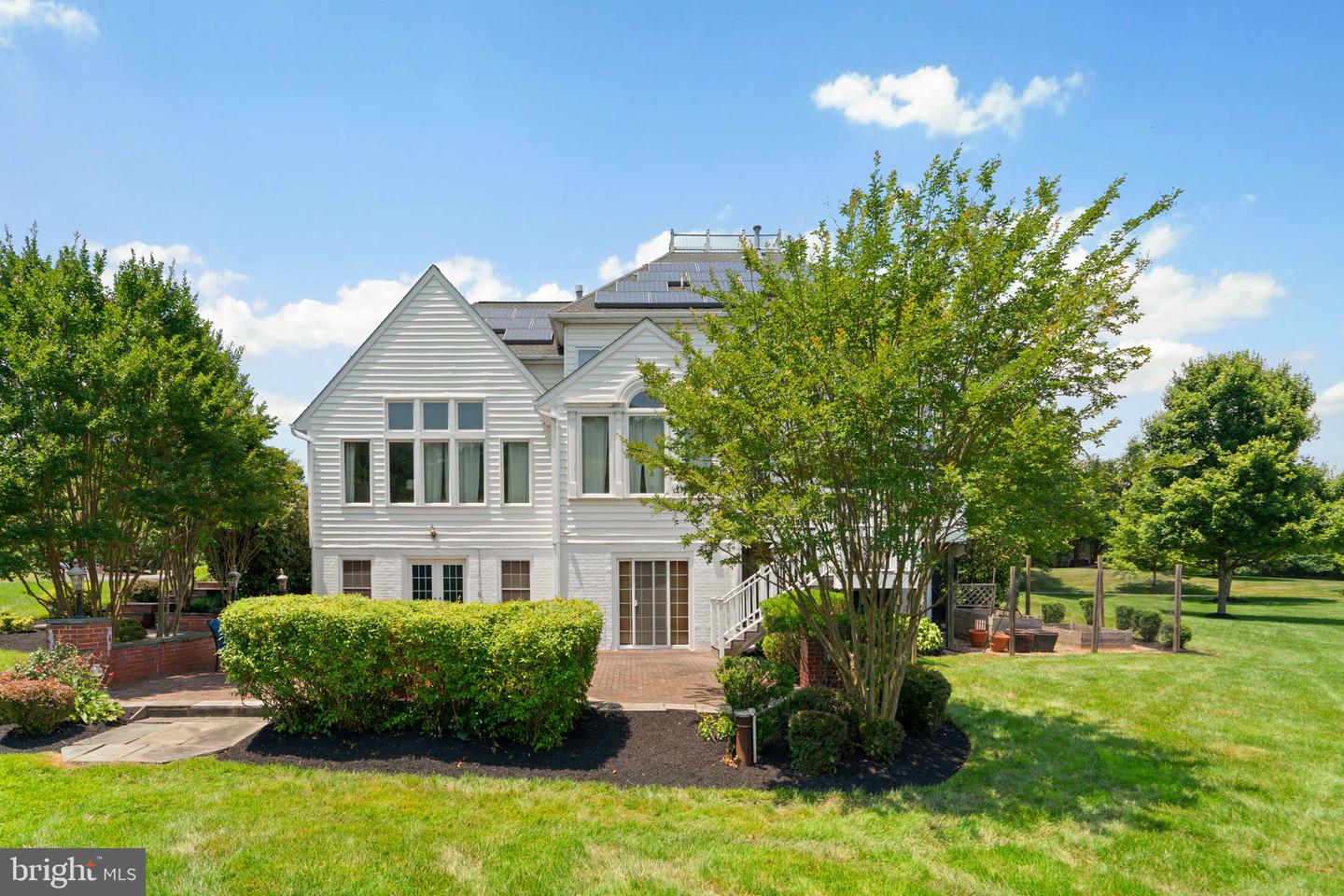 7201 Wolverton Ct