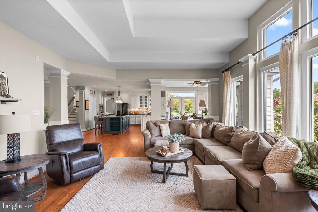 7201 Wolverton Ct