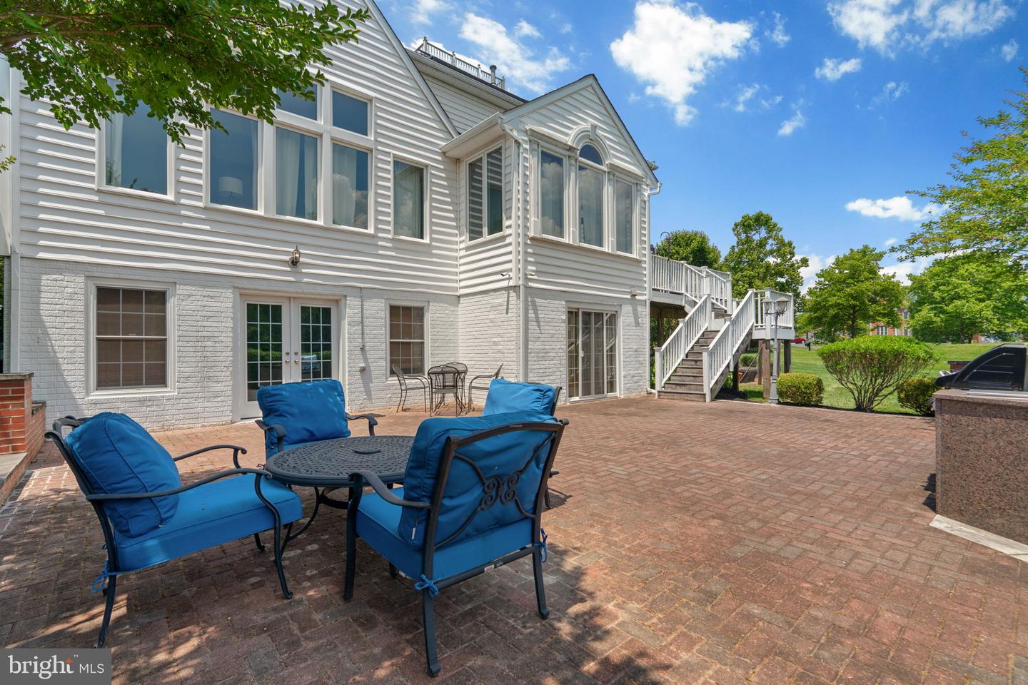 7201 Wolverton Ct